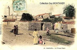 Mascara 018- Collection Montaner_2